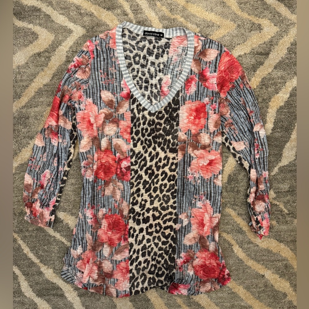 David Kline Shirt